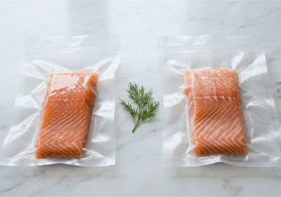 Worki gładkie czy moletowane — który typ wybrać?