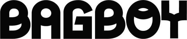 Logo sklepu BagBoy – artykuły kuchenne online