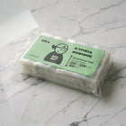 Worki do sous vide BagBoy 20x25cm – opakowanie 100 sztuk z etykietą.