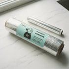 Folia aluminiowa BagBoy 1,5kg × 45cm – duża rolka gastronomiczna z etykietą.