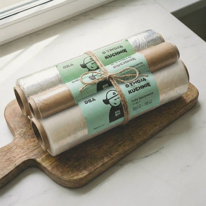 Zestaw Duży BagBoy – oszczędność przy zakupie zestawu gastronomicznego.